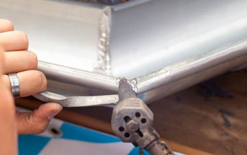 disadvantages of Trench lead roofing