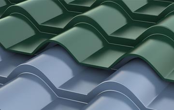 who should consider Trench plastic roofs