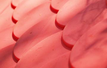 Trench plastic roof costs