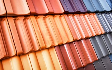 Trench roof tile costs