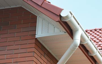 Trench soffit repair costs
