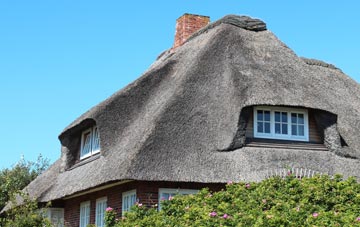thatch roofing Trench, Shropshire