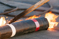 free Trench flat roofing repair quotes