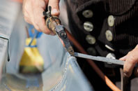 Trench lead roof quotes