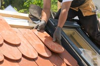 Trench tiled roofing companies